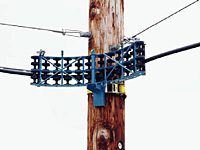 Pole Brackets-1