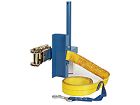 Pole Brackets