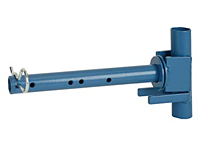 Pole Bracket Mount Adapters