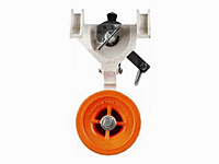 Single Roller Cable Blocks (18000600)