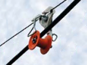 Single Roller Cable Blocks-2