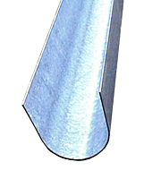 Steel Cable Guards (U-Guards) (CUG758HD)
