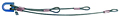Multiple Pulling Harnesses (08549332)