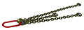 Multiple Pulling Harnesses (08549250)