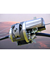 J2 Cable Lashers / J2 Lasher Guards (Halo)