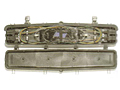 Fiber Optic Aerial Splice Cases LG-410-2