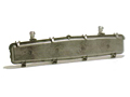 Fiber Optic Aerial Splice Cases LG-410