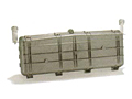 Fiber Optic Aerial Splice Cases LG-600