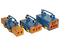 Cable Positioners
