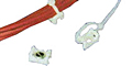 Cable Tie Mounts (TYCTM010C2)
