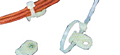 Cable Tie Mounts (TYMB29C2)