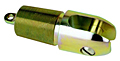 Clevis Head Innerduct Pulling Eyes