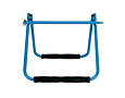 Collapsible Tape Stand
