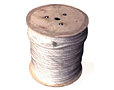 Composite Double Braid Ropes