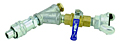 Compressor Seal-Offs