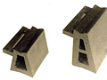 D Cable Spacers