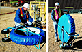 Duct Rodder Covers