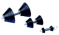 Duct Projectiles
