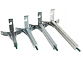 Extension Brackets