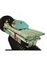 Fiber Distribution Point Terminal and Splice Closures