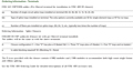 Ordering Information for FOSC 400 D5 FDP