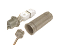 FOSC 450 B/Gel Fiber Optic Splice Closures