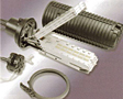 FOSC 450 D/Gel Fiber Optic Splice Closure