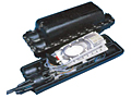 FOSC 600 Fiber Optic Splice Closures
