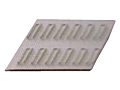 Fusion Splice Chips