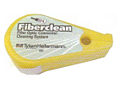 Fiber Optic Connector Cleaning Dispenser Systems