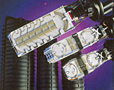 Fiber Optic Splice Closures