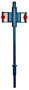 Ground Rod Drivers