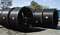 ASTM D3035 - OD Controlled Bore Ducts - SDR