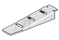 Underground Cable Rack Hooks