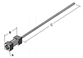 Ground Inserts