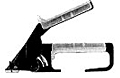 Cable Spacers (WT3D)