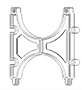 Intermediate DrawingTransparent