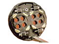 Lightlinker Fiber Optic Splice Cases (L2D8EK)