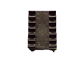 Mechanical Splice Chips