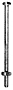 Hot Dip Galvanized Machine Bolts