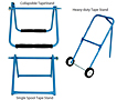 Measuring Tape Stands