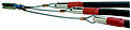 Multiple Pulling Harnesses