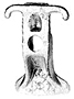 Guy Hook Attachments (P134AXW)