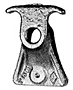 Guy Hook Attachments (P151X)