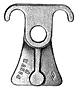 Guy Hook Attachments (P157X)