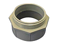 SCH40 PVC Male Adapters