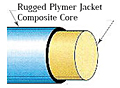 Python® Rods (5/16 in./7/16 in./9/16 in./8 mm/11 mm/13 mm)