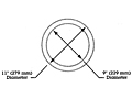 Roll Back Loop Cable Benders-2