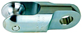 Rope to Swivel Clevis