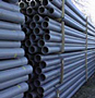 SCH 40 & 80 Pipes